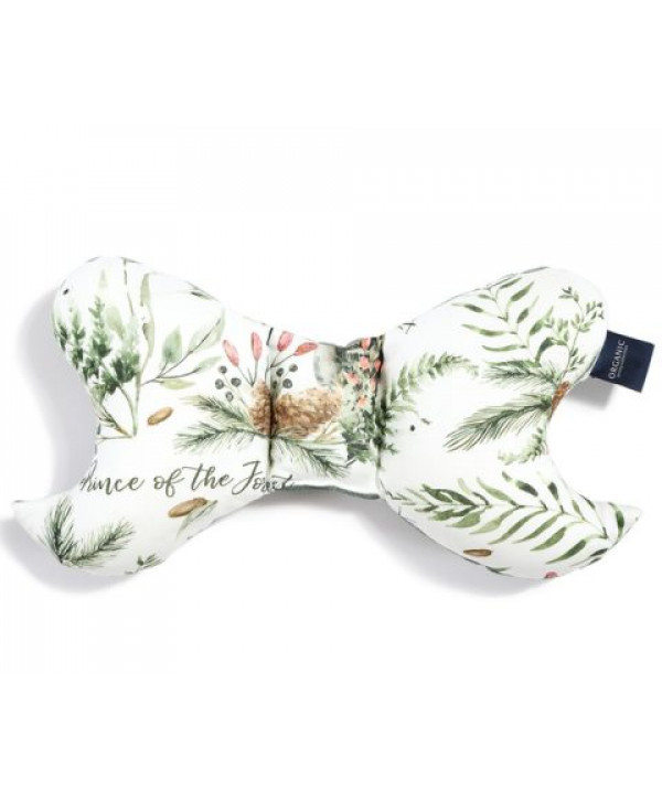 Organic jersey Angel's Wings Forest Khaki Organic jersey Angel's Wings Forest Khaki