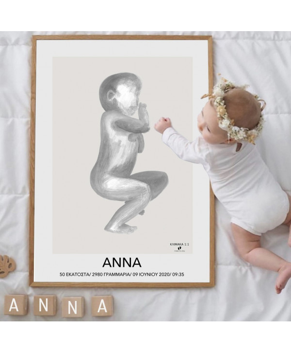Baby poster  Baby poster