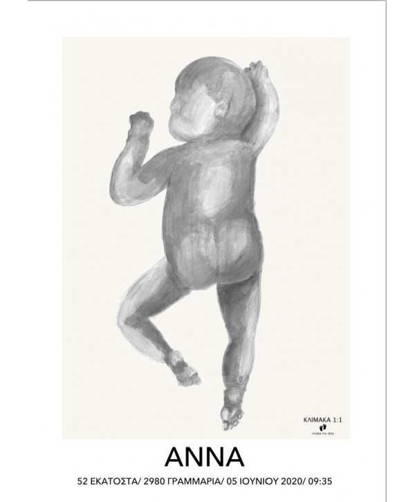 Baby poster  Baby poster