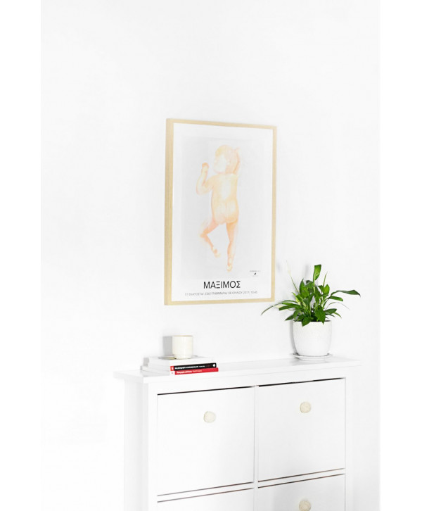 Baby poster Baby poster