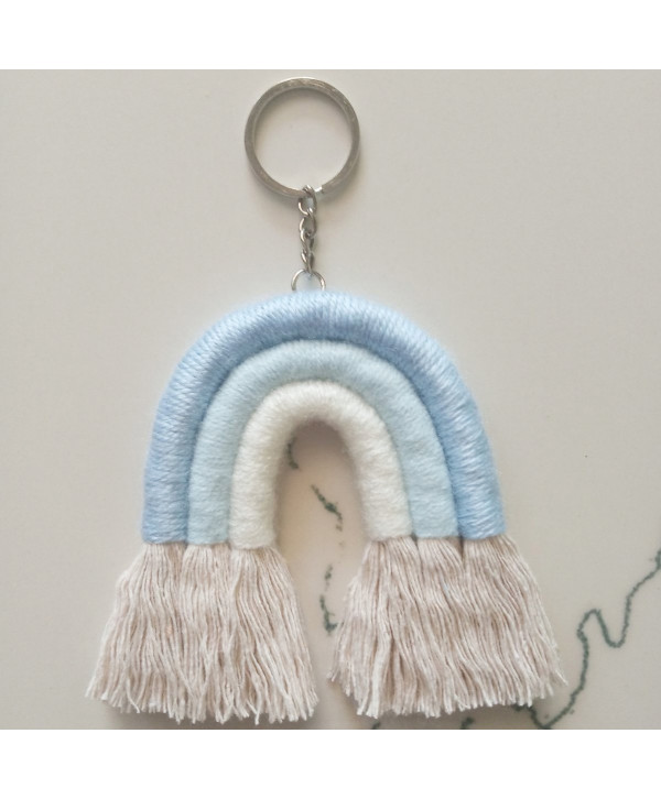Macrame Rainbow- Ciel -Mini
