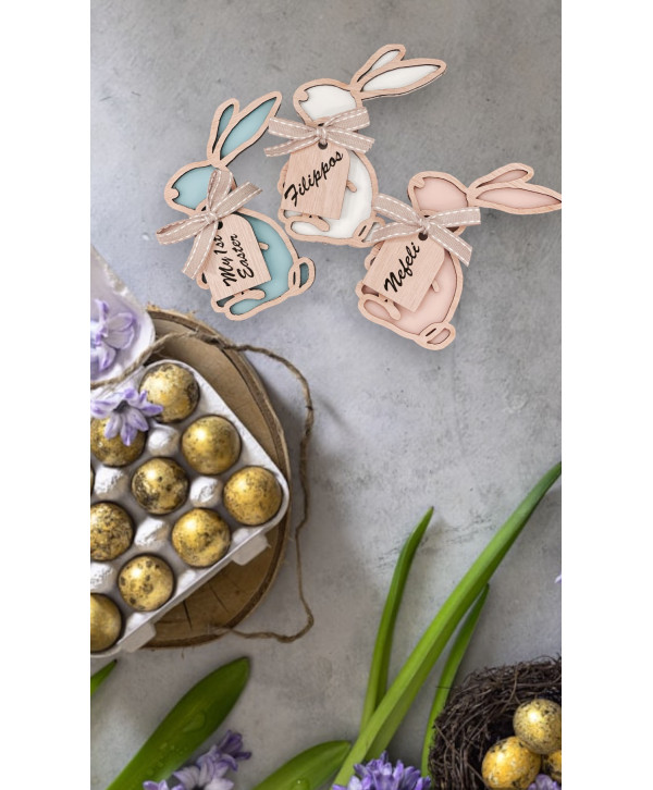Λαμπάδα little bunny Λαμπάδα little bunny