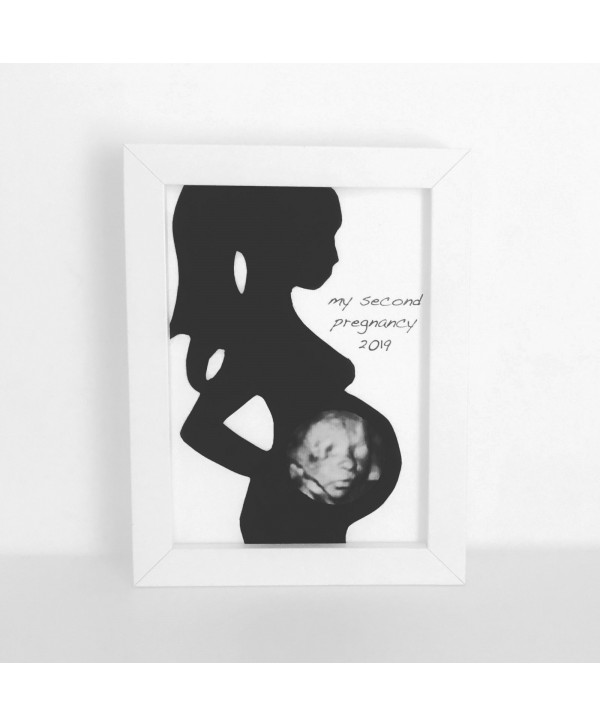 Pregancy frame Pregancy frame