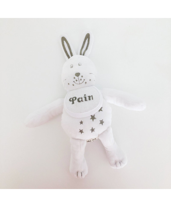 My little rabbit