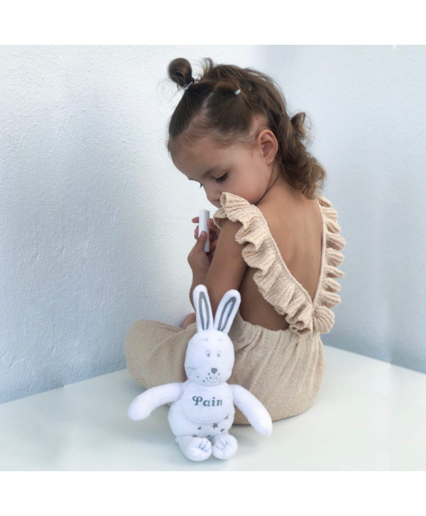 My little rabbit My little rabbit