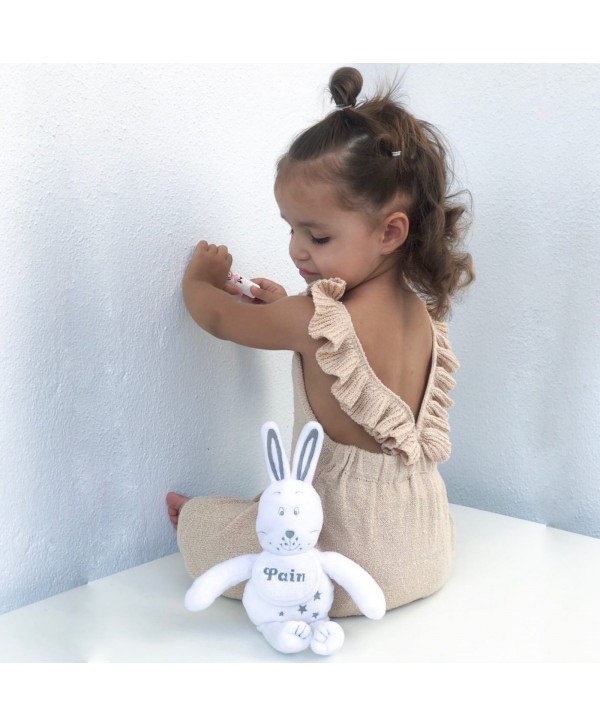 My little rabbit My little rabbit