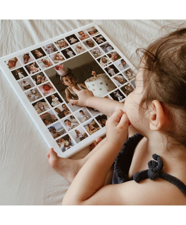 Photo memories Photo memories