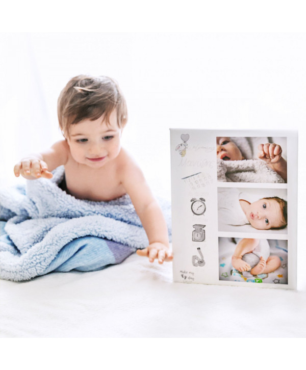 First photos καδράκι με τα στοιχεία γέννησης First photos καδράκι με τα στοιχεία γέννησης
