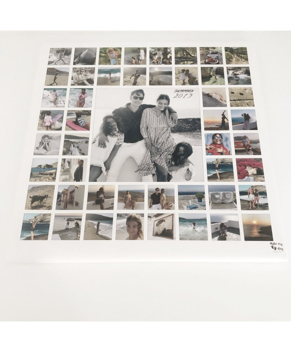 Photo memories
