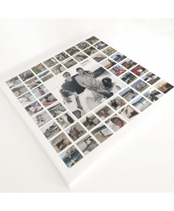 Photo memories