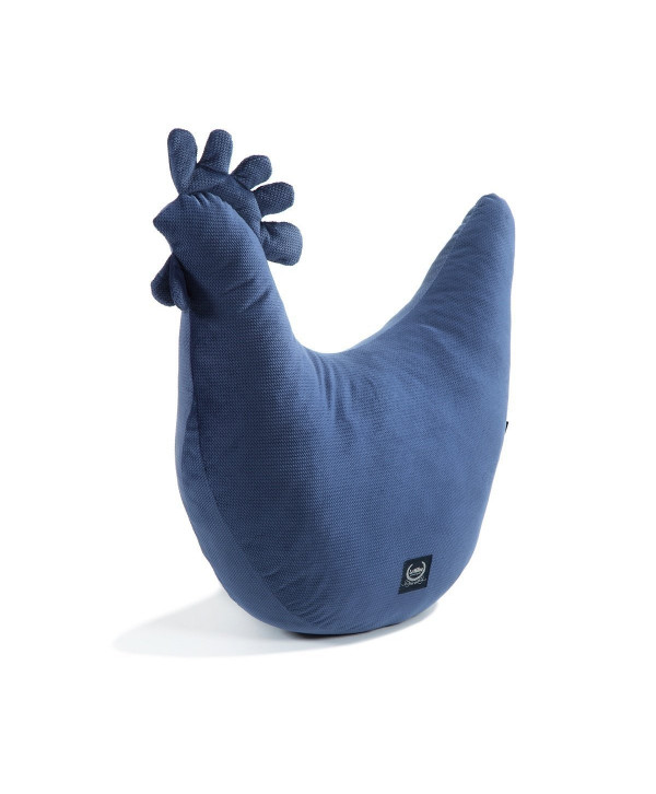 Kura velvet harvard blue Kura velvet harvard blue