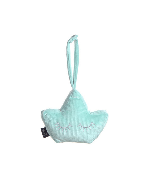 Baby crown Audrey mint Baby crown Audrey mint