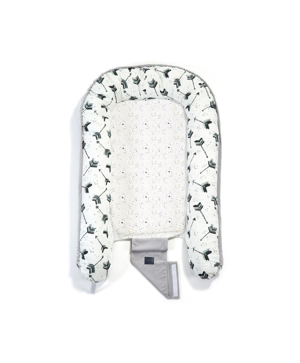 Baby Nest Royal Arrows Baby Nest Royal Arrows