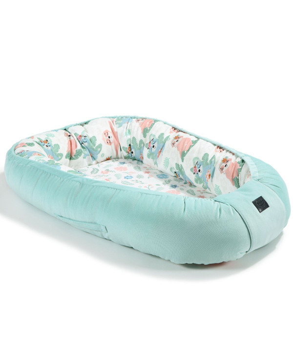 Baby Nest Yoga Candy Sloths Baby Nest Yoga Candy Sloths