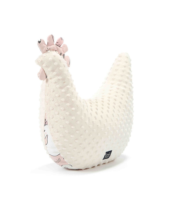 Kura Ecru Sugar Unicorn  Kura Ecru Sugar Unicorn