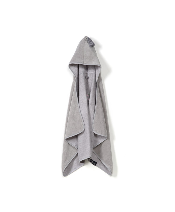 Πετσέτα bamboo kid Grey moonlight swan Πετσέτα bamboo kid Grey moonlight swan