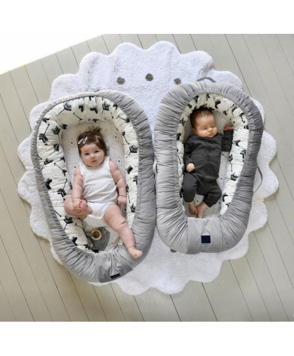 Baby Nest Royal Arrows Baby Nest Royal Arrows