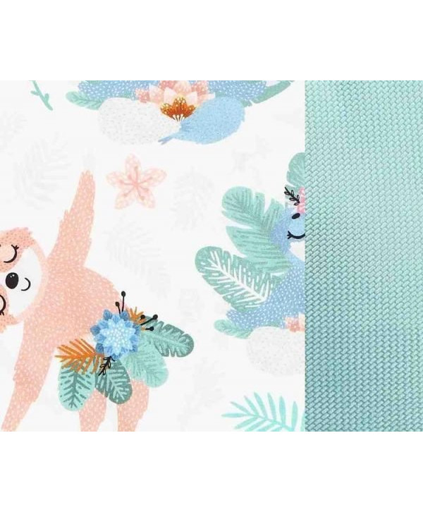 Baby Nest Yoga Candy Sloths Baby Nest Yoga Candy Sloths
