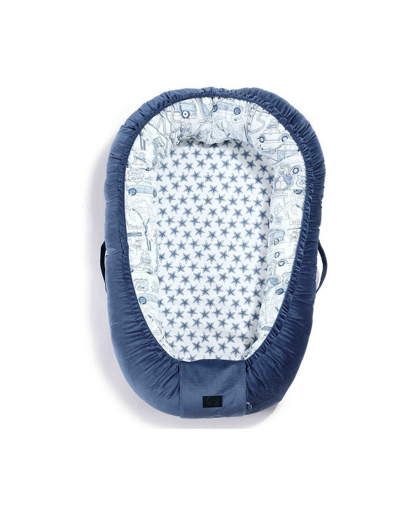 Baby Nest Route 66 Baby Nest Route 66