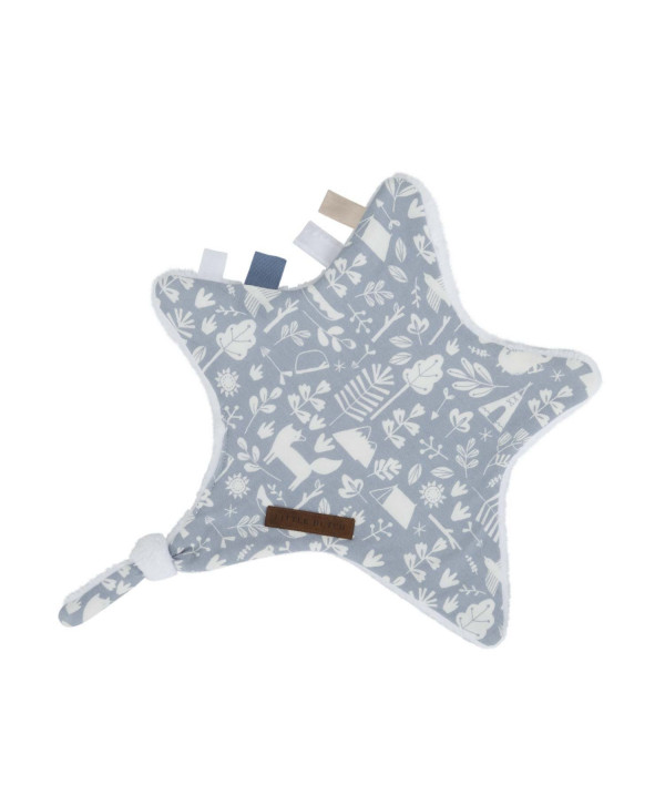 LITTLE DUTCH. Ντουντού-αστέρι Adventure Blue LITTLE DUTCH. Ντουντού-αστέρι Adventure Blue