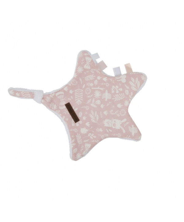 LITTLE DUTCH. Ντουντού-αστέρι Adventure Pink  LITTLE DUTCH. Ντουντού-αστέρι Adventure Pink
