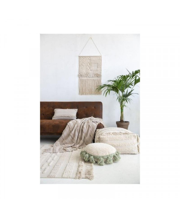 Lorena Canals. Χαλί δωματίου Air Natural. 170 x 240 εκ Lorena Canals. Χαλί δωματίου Air Natural. 170 x 240 εκ