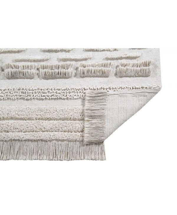 Lorena Canals. Χαλί δωματίου Air Natural. 170 x 240 εκ Lorena Canals. Χαλί δωματίου Air Natural. 170 x 240 εκ