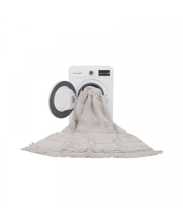 Lorena Canals. Χαλί δωματίου Air Natural. 170 x 240 εκ Lorena Canals. Χαλί δωματίου Air Natural. 170 x 240 εκ