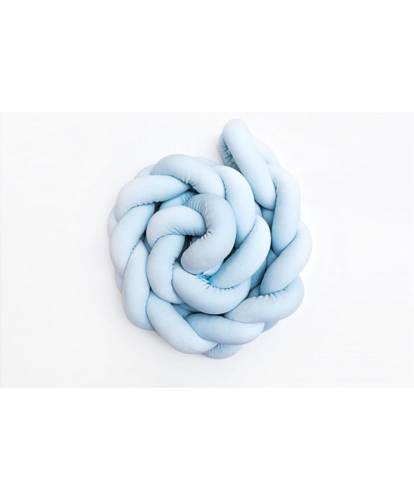 Πάντα πλεξούδα nany blue small Πάντα πλεξούδα nany blue small