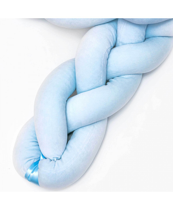 Πάντα πλεξούδα nany blue small Πάντα πλεξούδα nany blue small