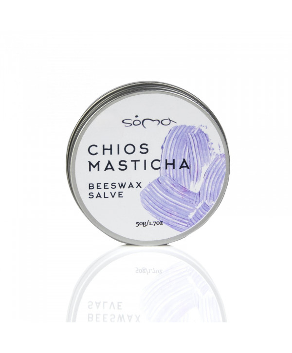 SOMA- CHIOS MASTIHA skin balm-1.7oz /50g   SOMA- CHIOS MASTIHA skin balm-1.7oz /50g