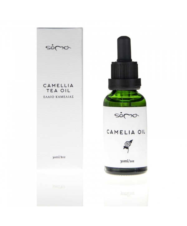 SOMA- CAMELIA OIL SOMA- CAMELIA OIL