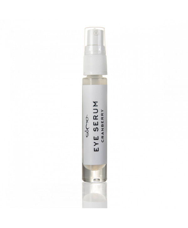 SOMA- CRANBERRY Εye Serum 1oz / 30ml  SOMA- CRANBERRY Εye Serum 1oz / 30ml
