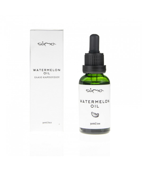 SOMA- WATERMELON OIL SOMA- WATERMELON OIL