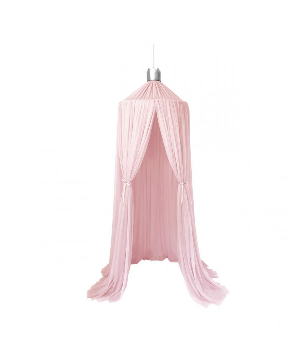 Dreamy Canopy in Light Pink Dreamy Canopy in Light Pink