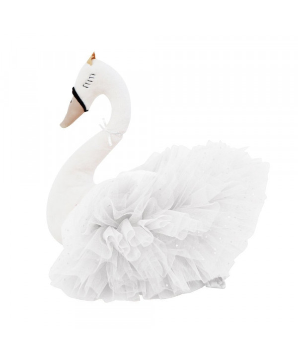 Swan Princess - White Swan Princess - White