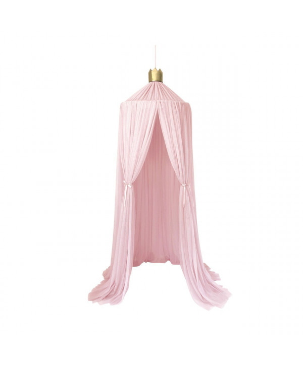 Dreamy Canopy in Light Pink Dreamy Canopy in Light Pink