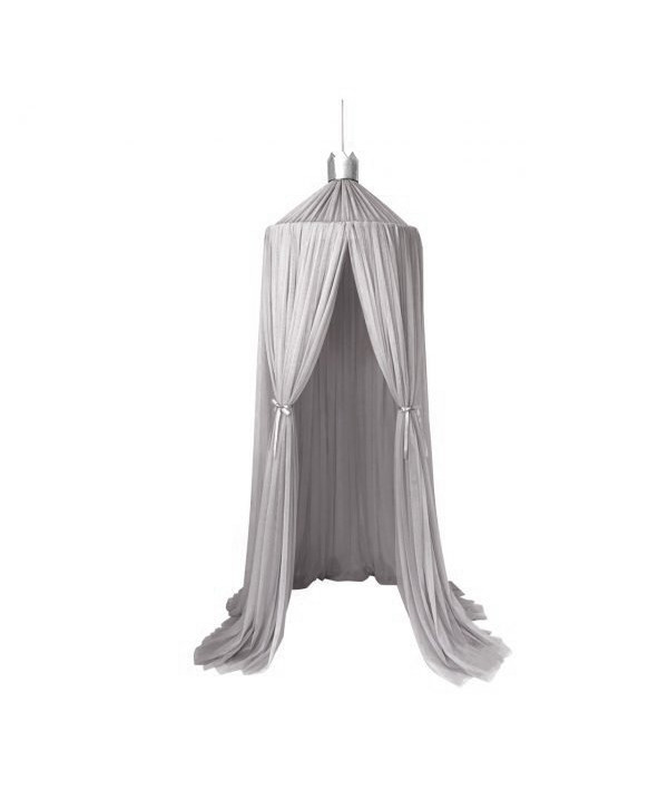 Dreamy Canopy in Oyster Dreamy Canopy in Oyster