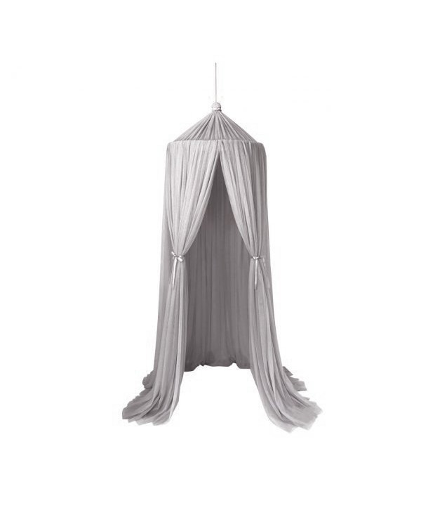 Dreamy Canopy in Oyster Dreamy Canopy in Oyster