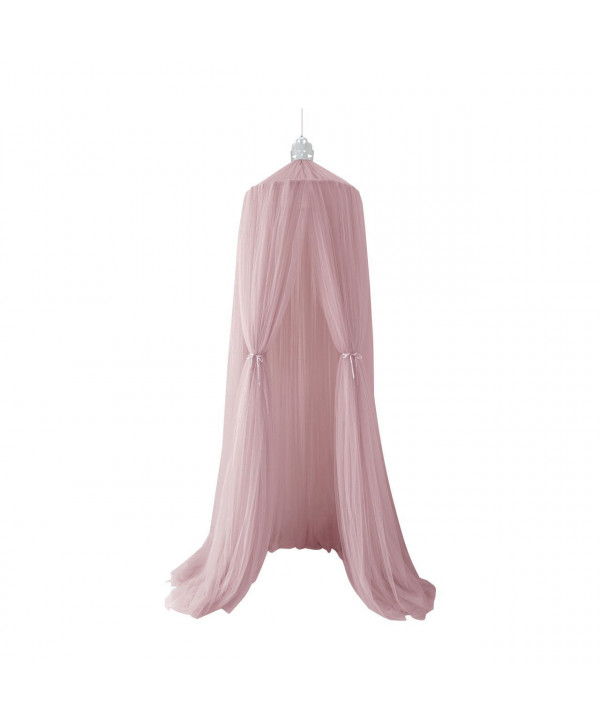 Princess Canopy in Rose Princess Canopy in Rose