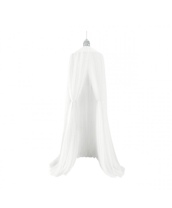 Princess Canopy in White Princess Canopy in White
