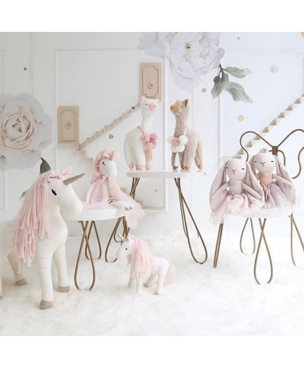 Unicorn Princess - Pink and Gold Unicorn Princess - Pink and Gold