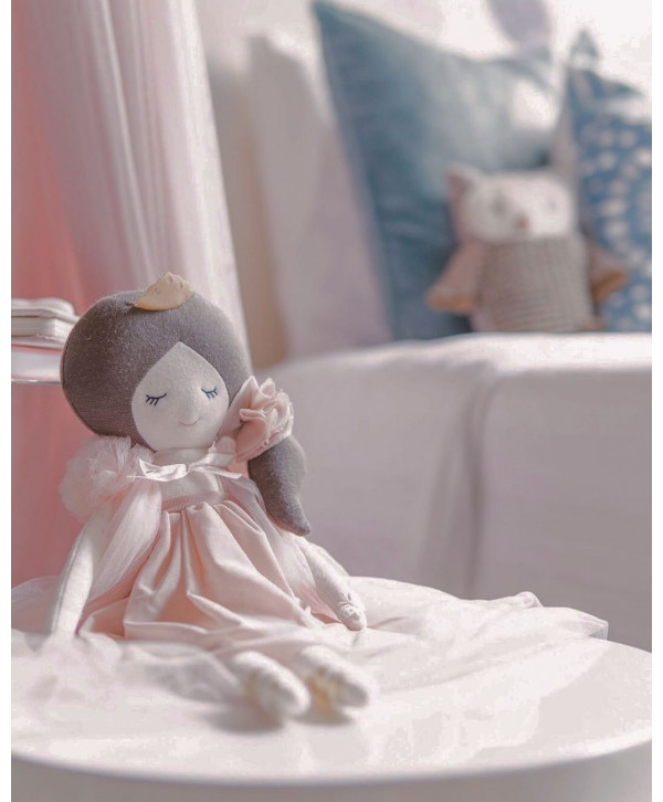 Dreamy Princess Doll - Quinn Dreamy Princess Doll - Quinn