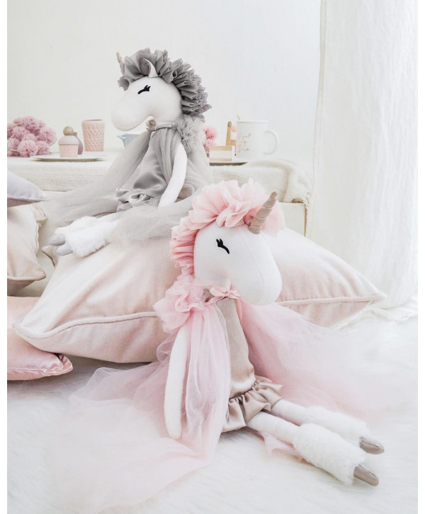 Unicorn Princess - Pink and Gold Unicorn Princess - Pink and Gold