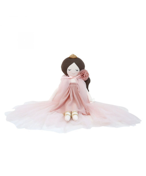 Dreamy Princess Doll - Quinn Dreamy Princess Doll - Quinn
