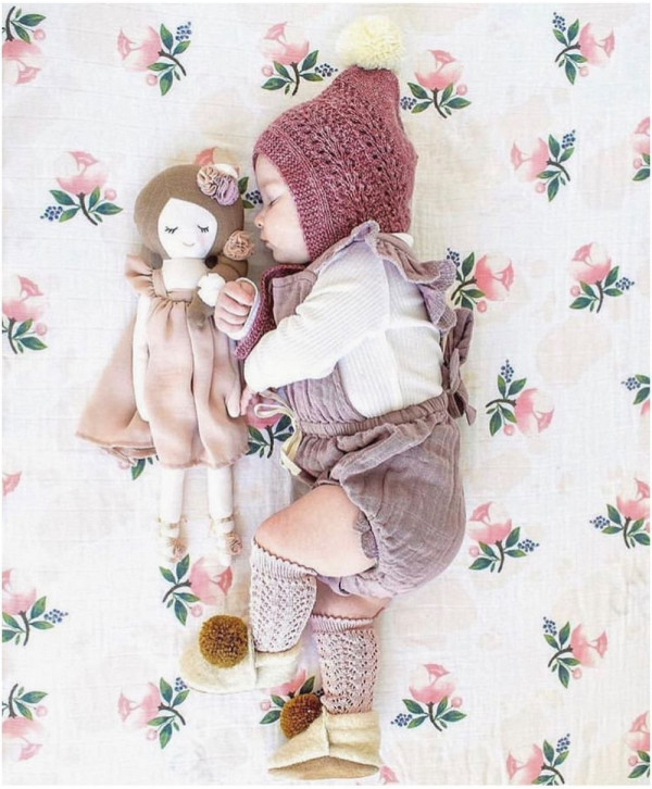 Dreamy Doll - Marikit Dreamy Doll - Marikit