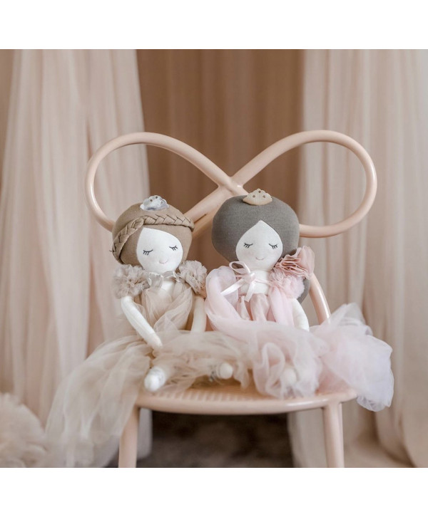 Dreamy Princess Doll - Elise Dreamy Princess Doll - Elise