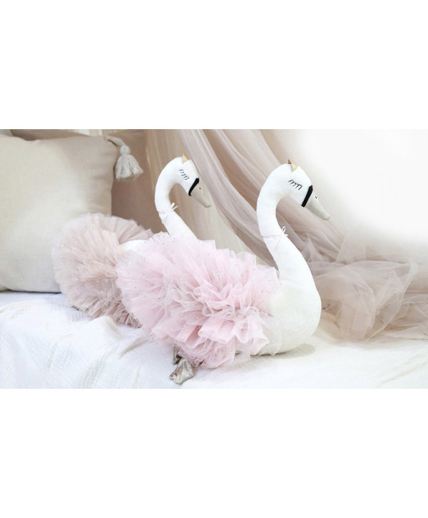 Swan Princess - Champagne Swan Princess - Champagne