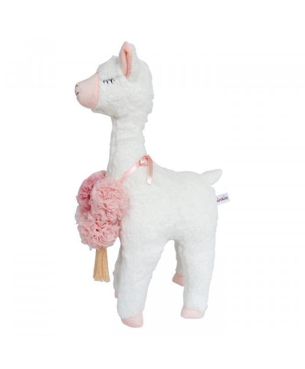 Lala Llama - White Lala Llama - White