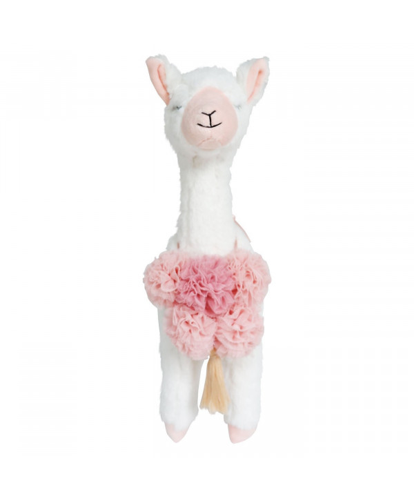 Lala Llama - White Lala Llama - White